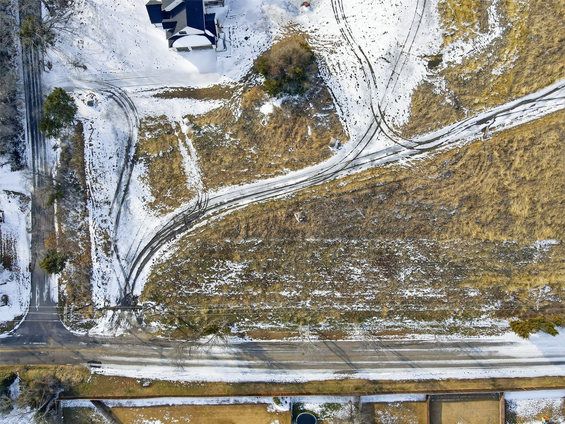 1.12 acres in Collin County featured view