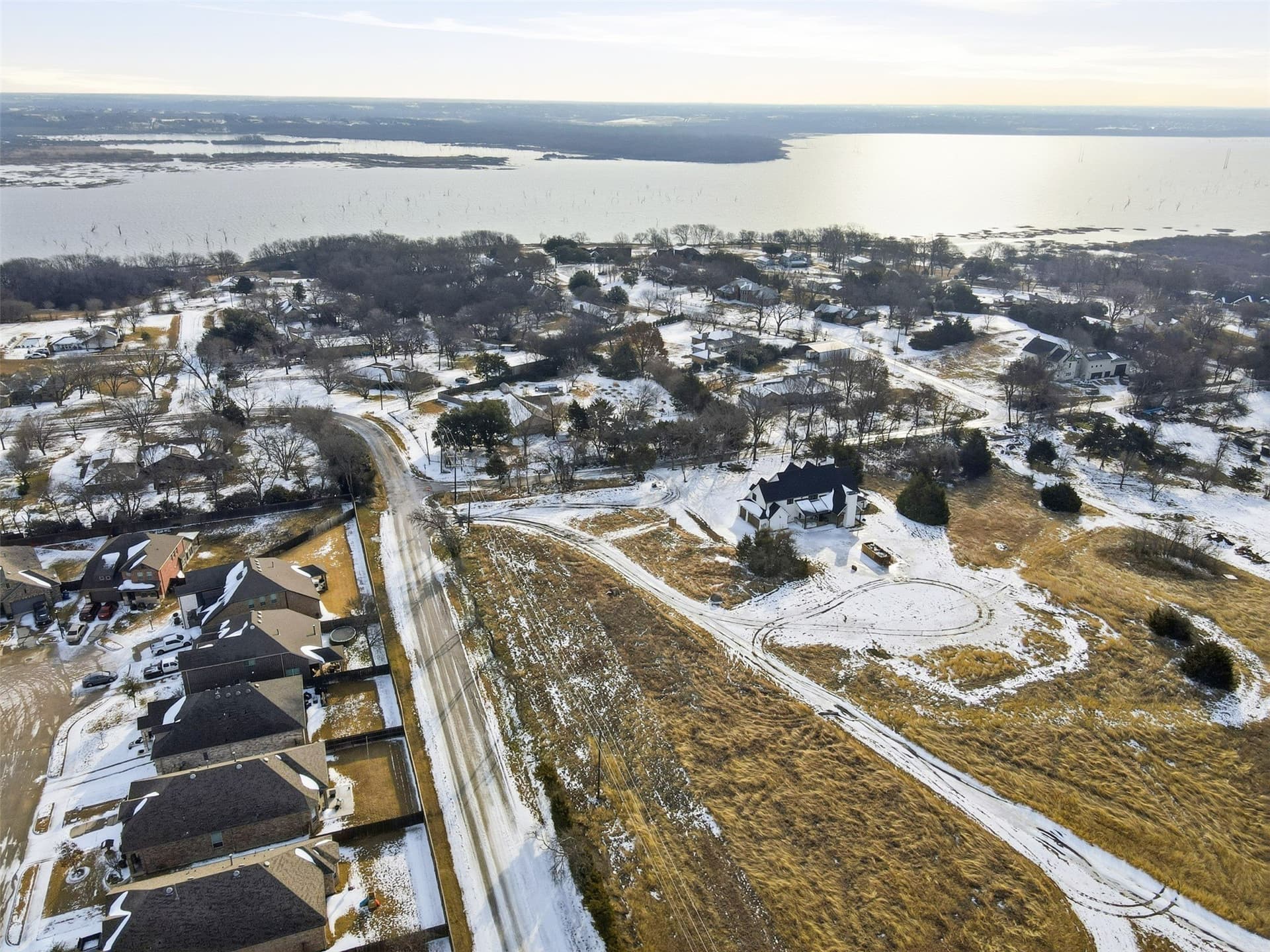 1.12 acres in Collin County gallery image 4