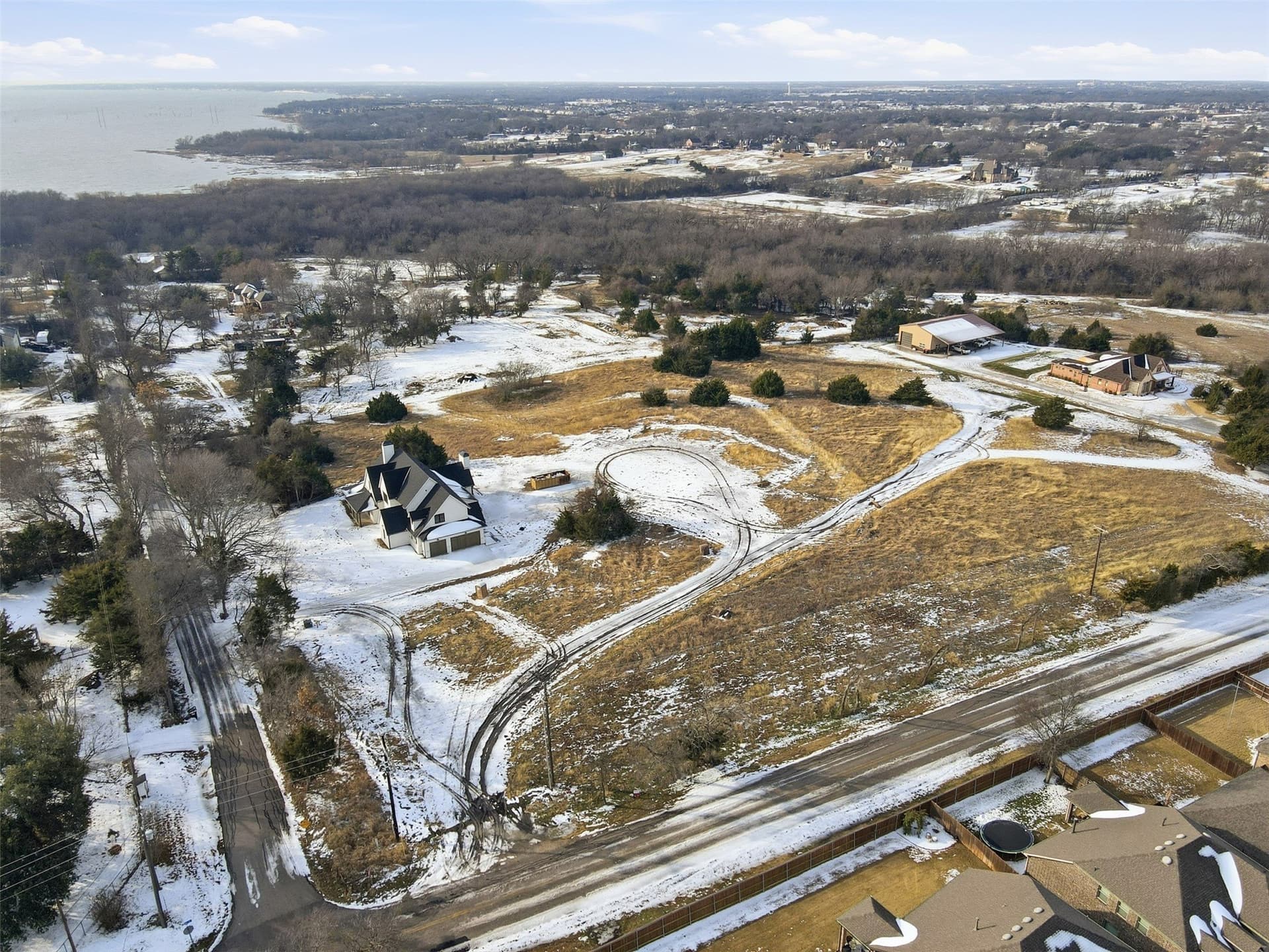1.12 acres in Collin County gallery image 3