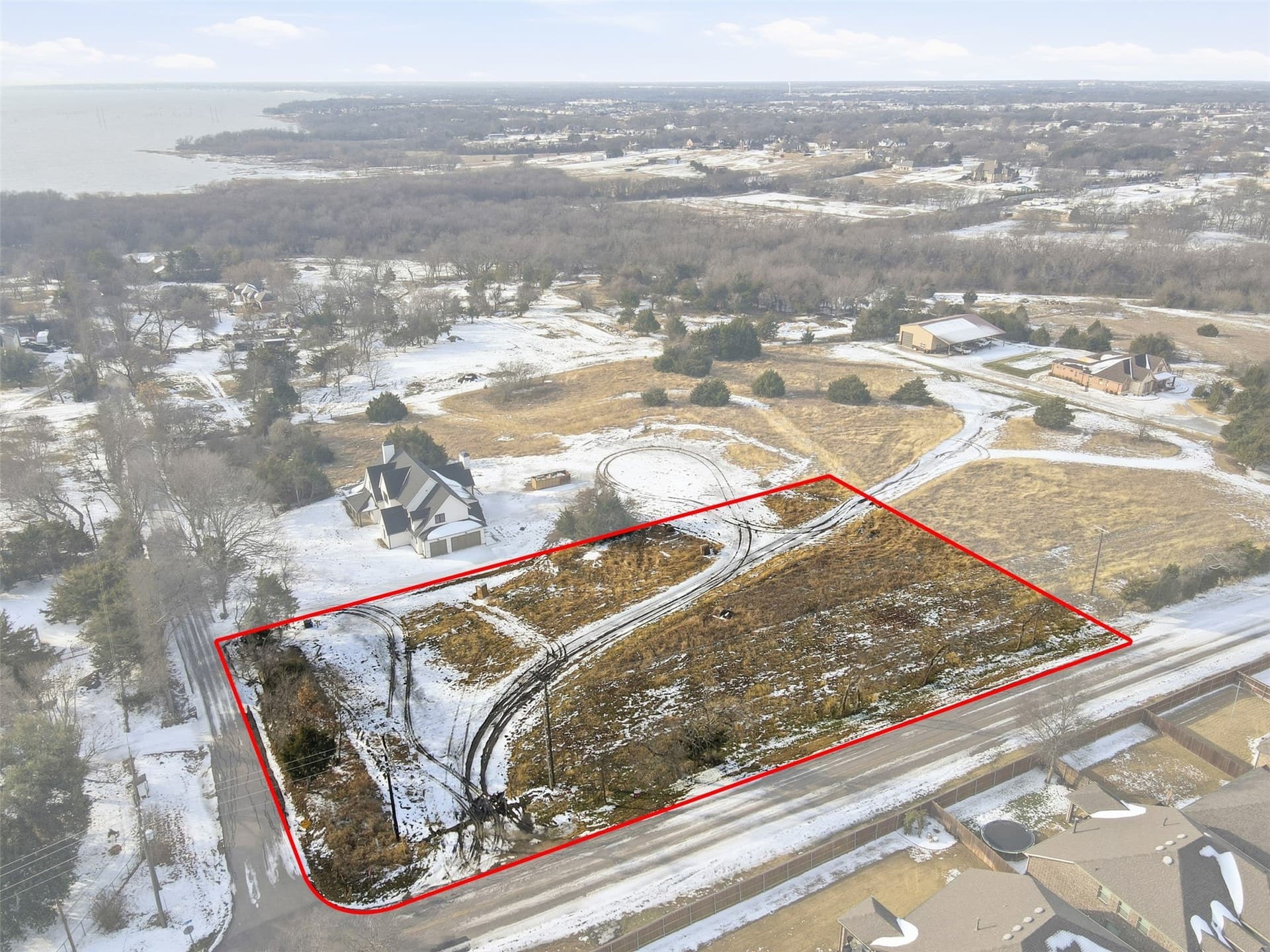 1.12 acres in Collin County - photo 6