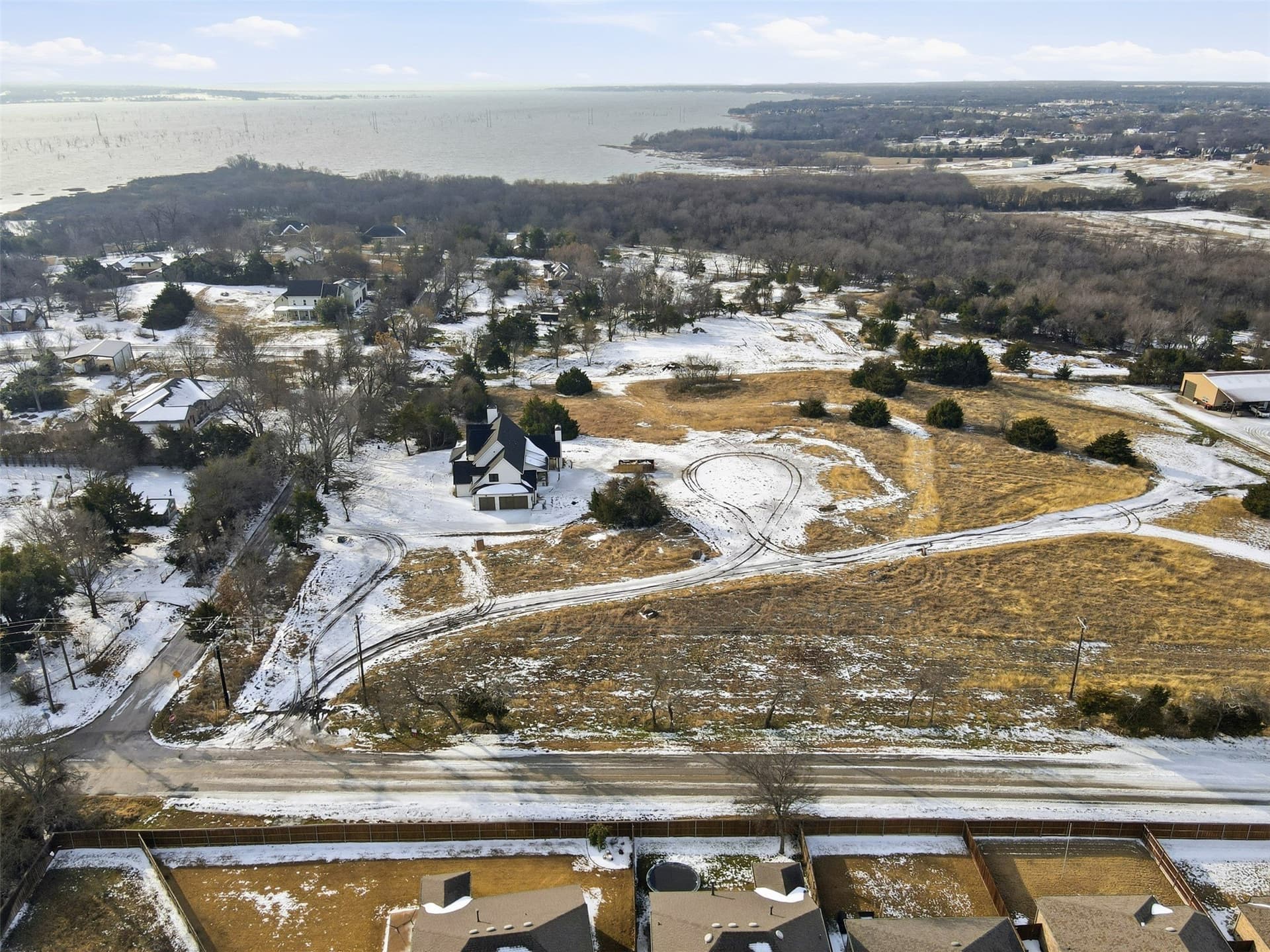 1.12 acres in Collin County gallery image 2