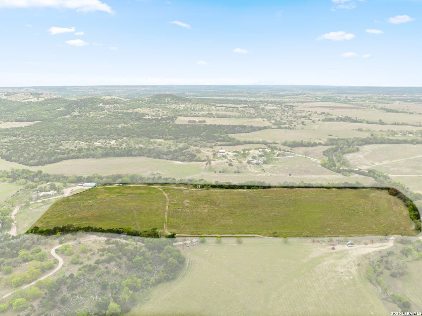 14.25 acres in Kerr County - photo 8