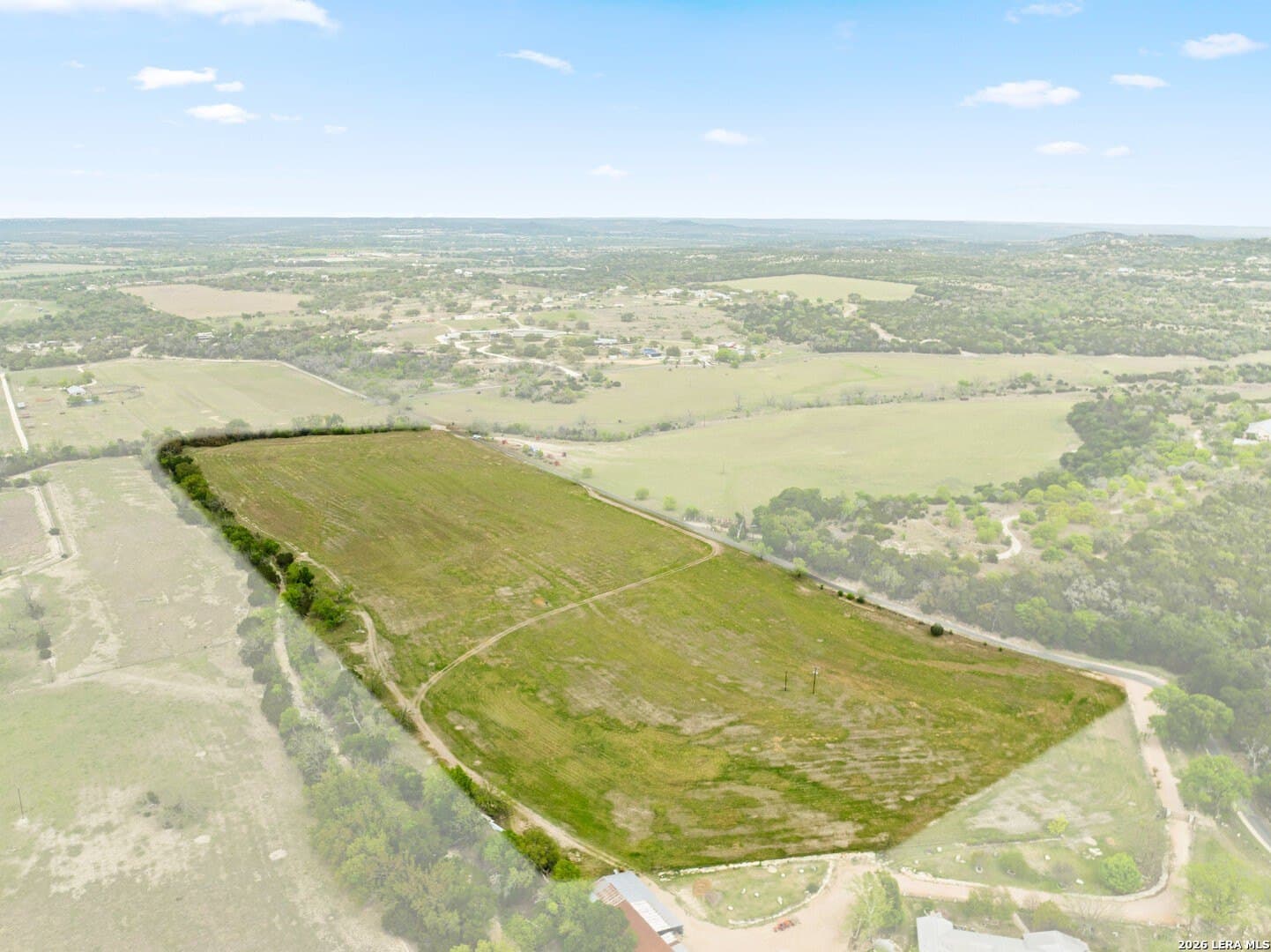 14.25 acres in Kerr County gallery image 4