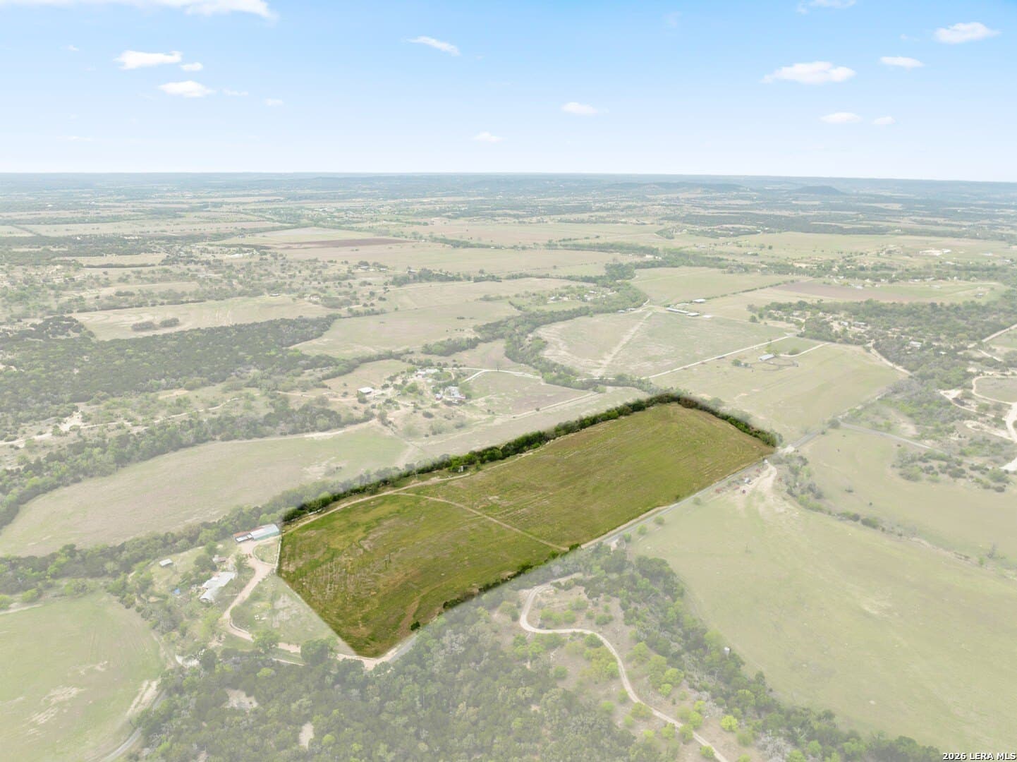 14.25 acres in Kerr County - photo 6