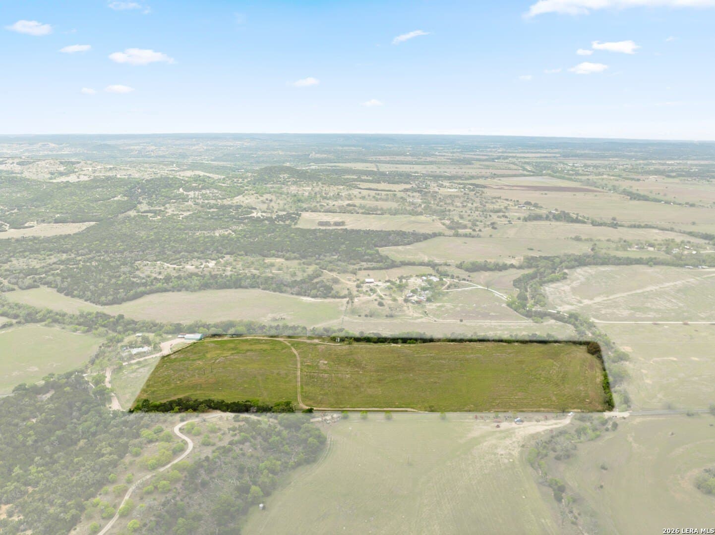 14.25 acres in Kerr County - photo 7