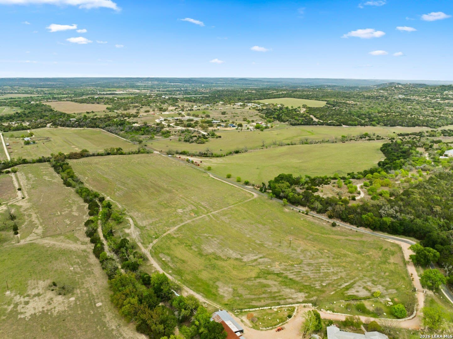 14.25 acres in Kerr County - photo 16