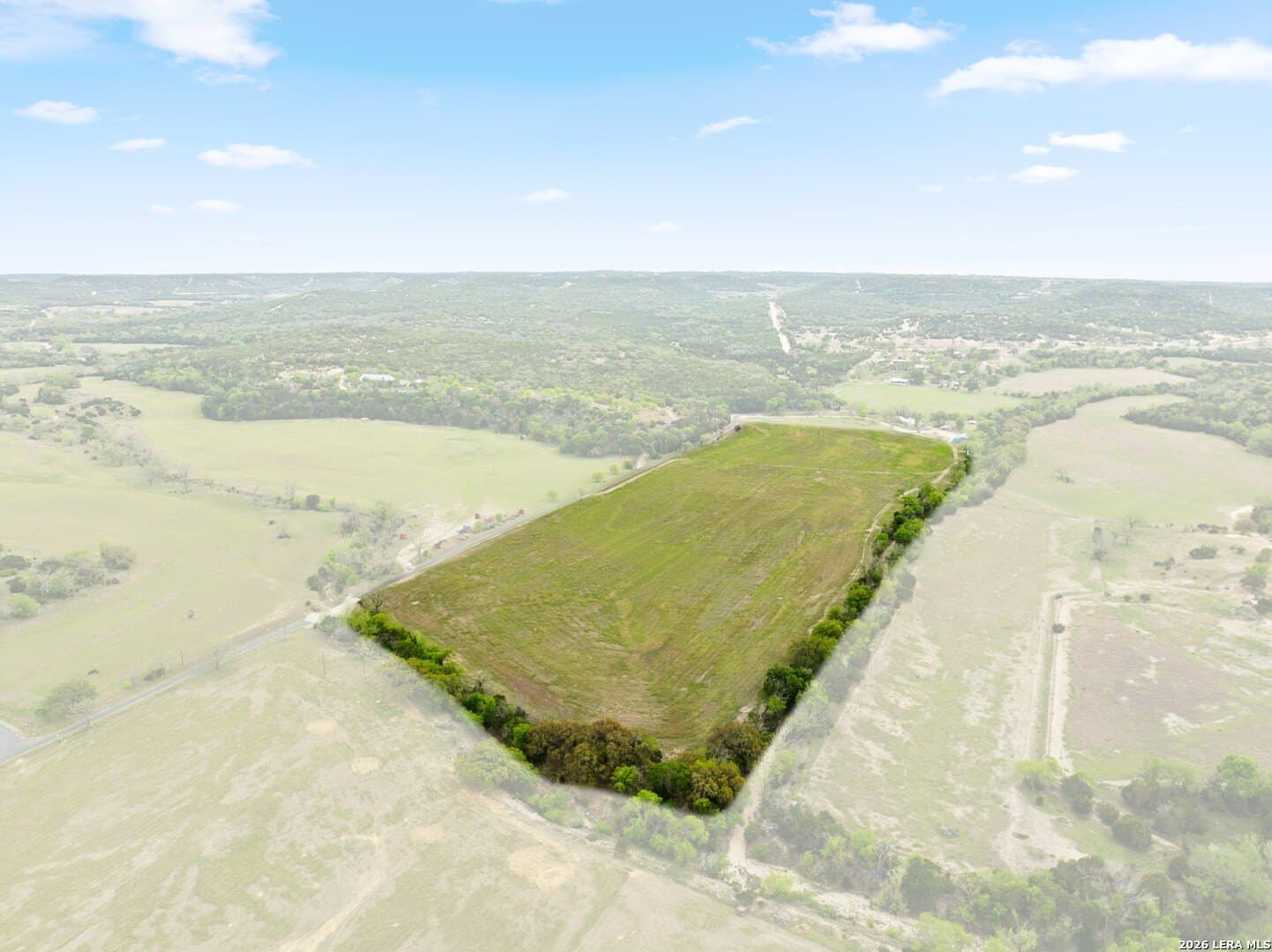 14.25 acres in Kerr County - photo 12