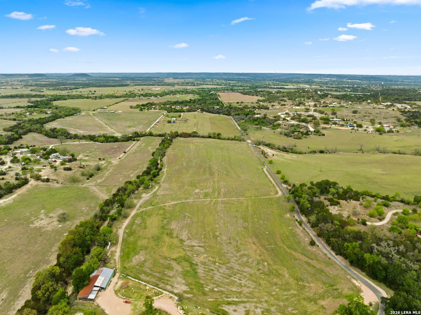 14.25 acres in Kerr County - photo 17