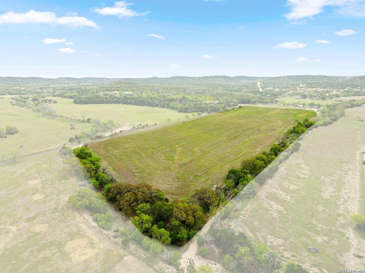 14.25 acres in Kerr County gallery image 2