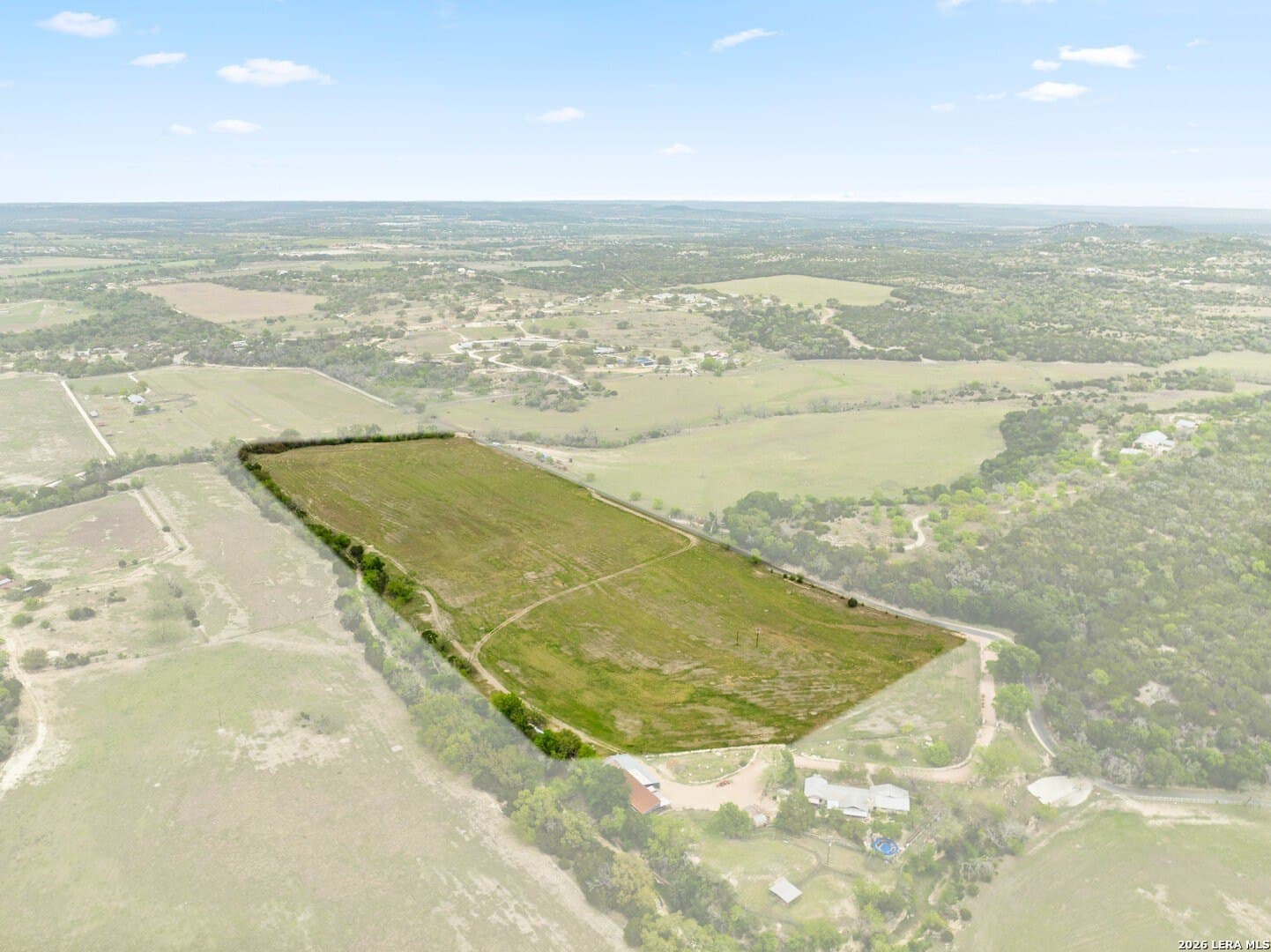 14.25 acres in Kerr County gallery image 3