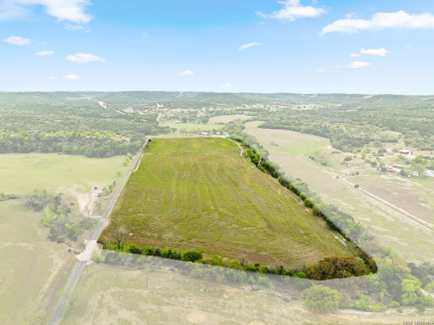 14.25 acres in Kerr County - photo 11