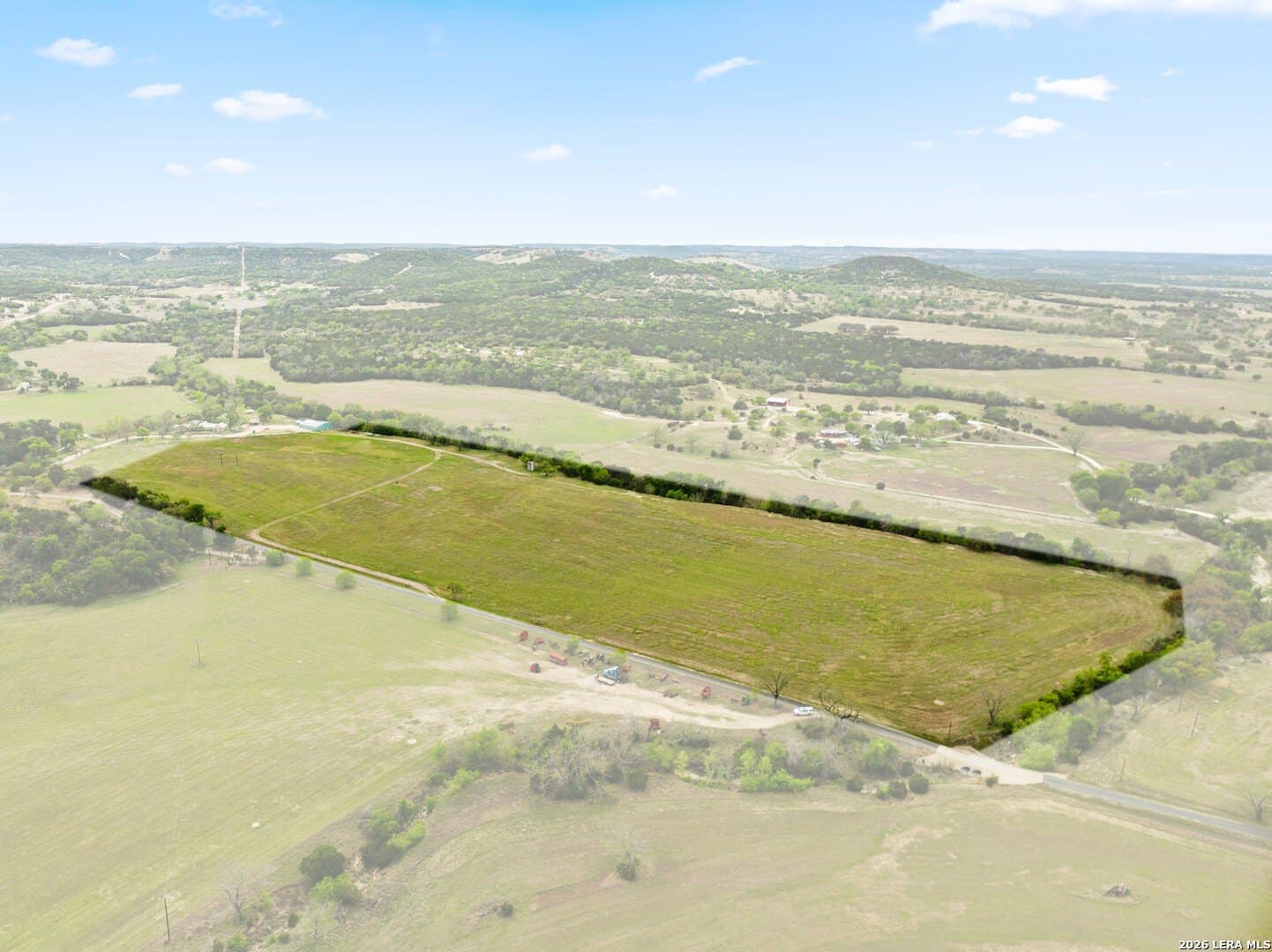 14.25 acres in Kerr County - photo 9