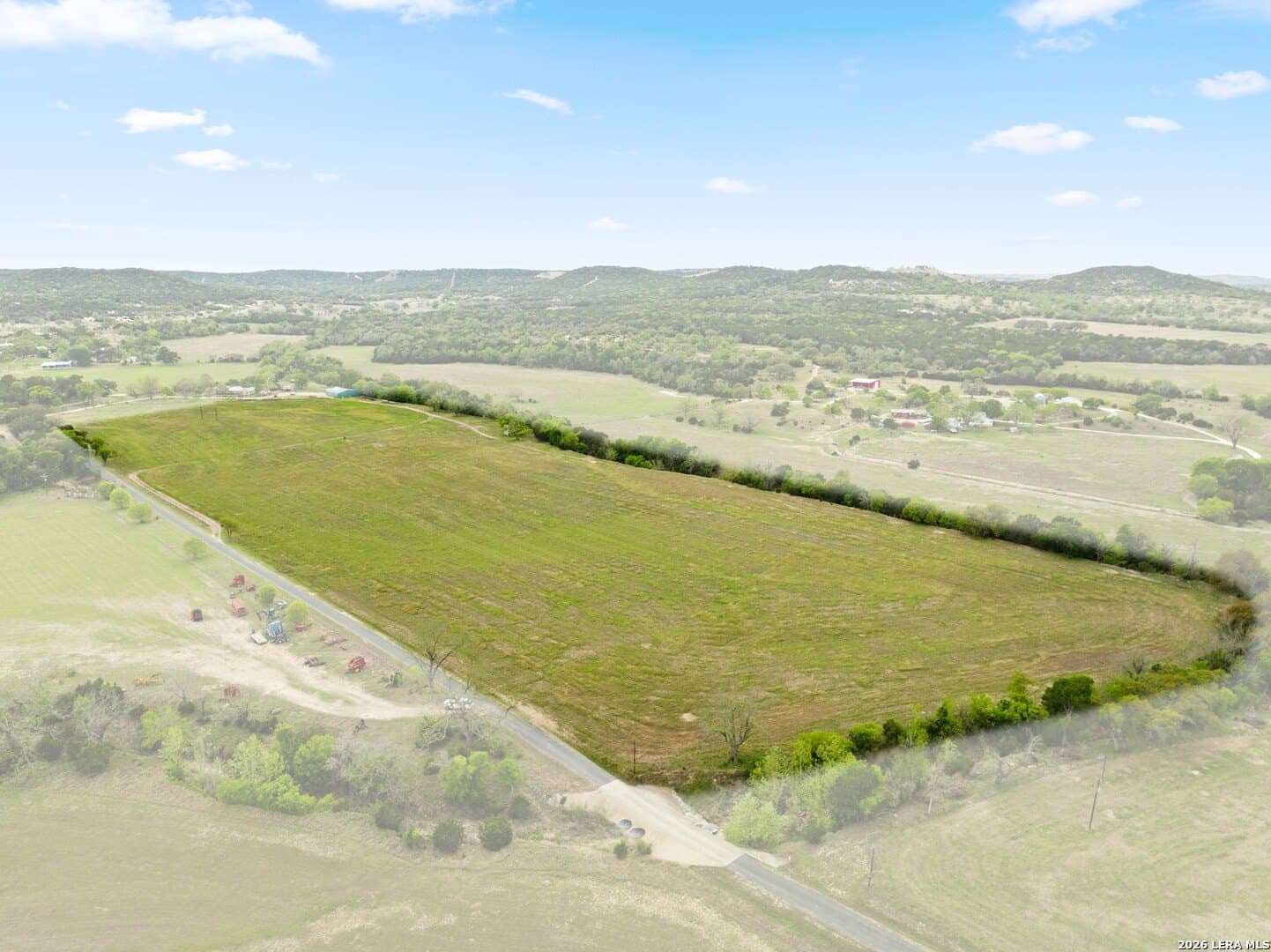 14.25 acres in Kerr County - photo 10