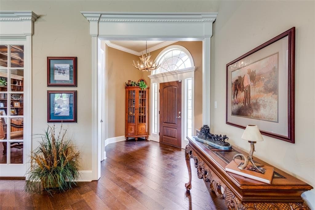 10 acres in Grayson County gallery image 4