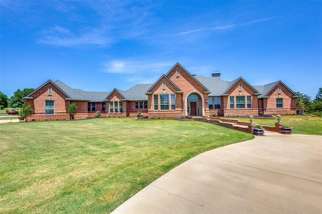 10 acres in Grayson County gallery image 2