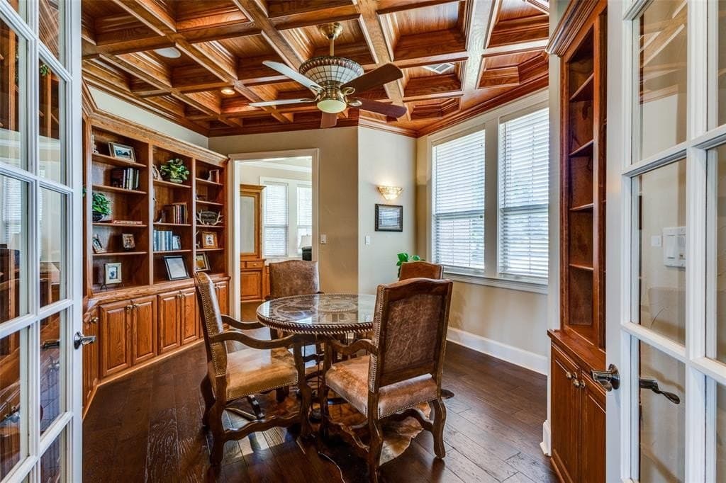 10 acres in Grayson County featured view