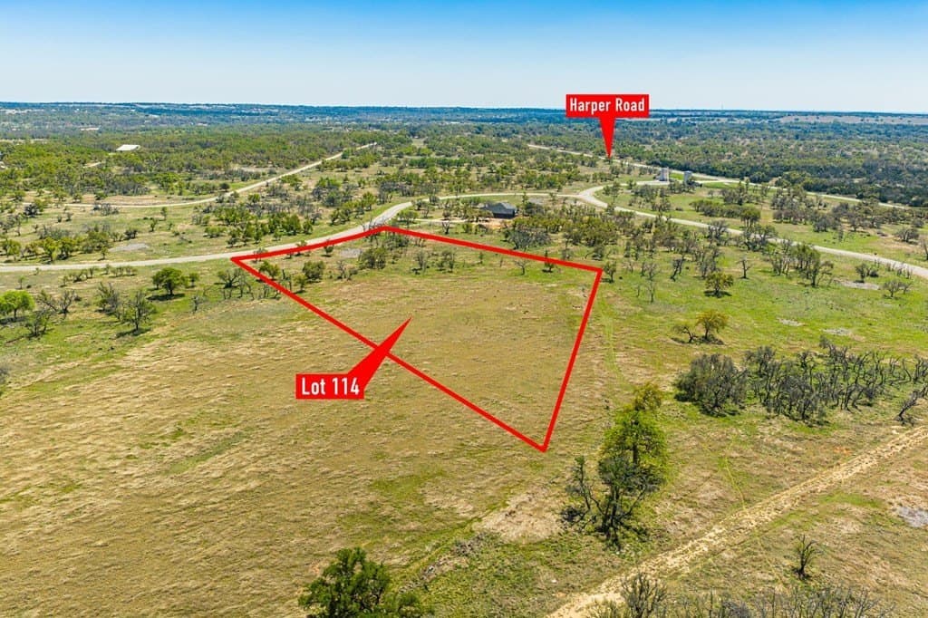 5.16 acres in Gillespie County - photo 6