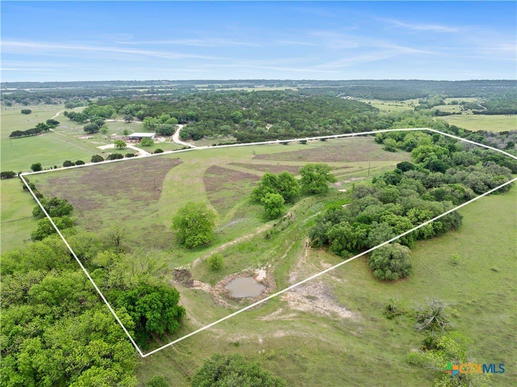 18 acres in Coryell County - photo 9
