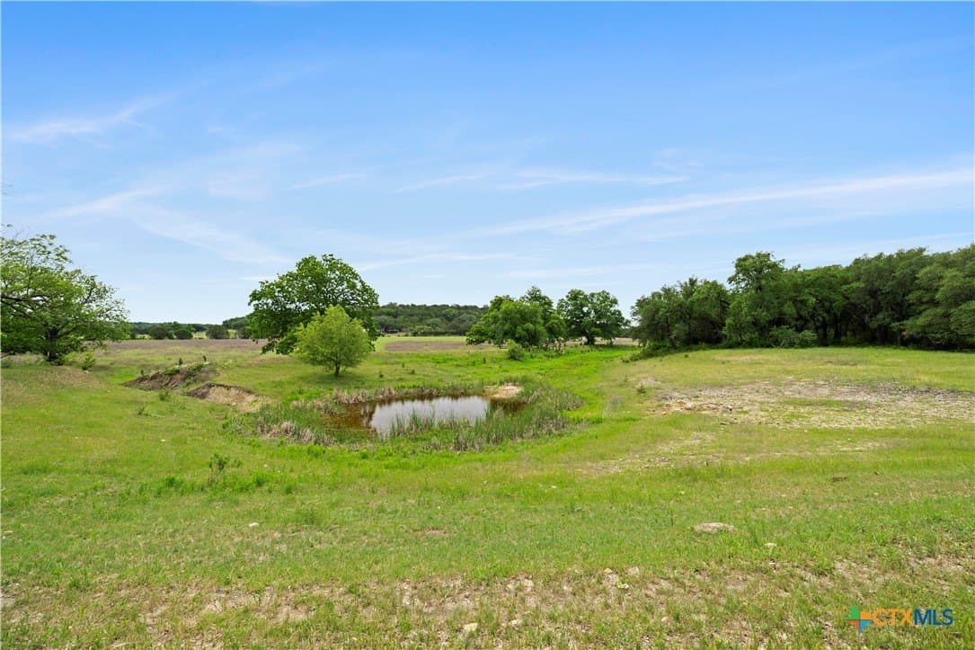 18 acres in Coryell County featured view