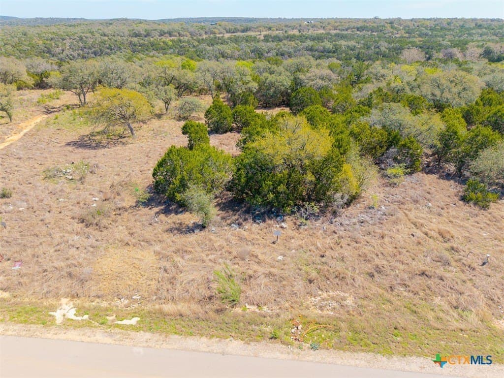 1.34 acres in Comal County featured view