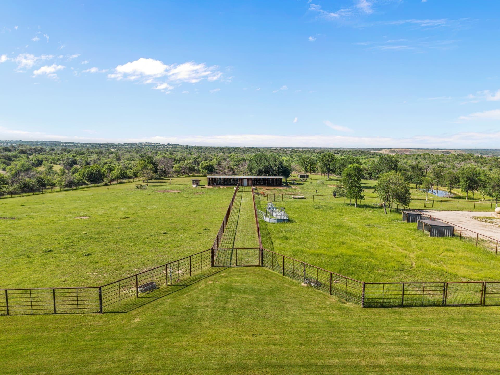 13.99 acres in Tarrant County - photo 40