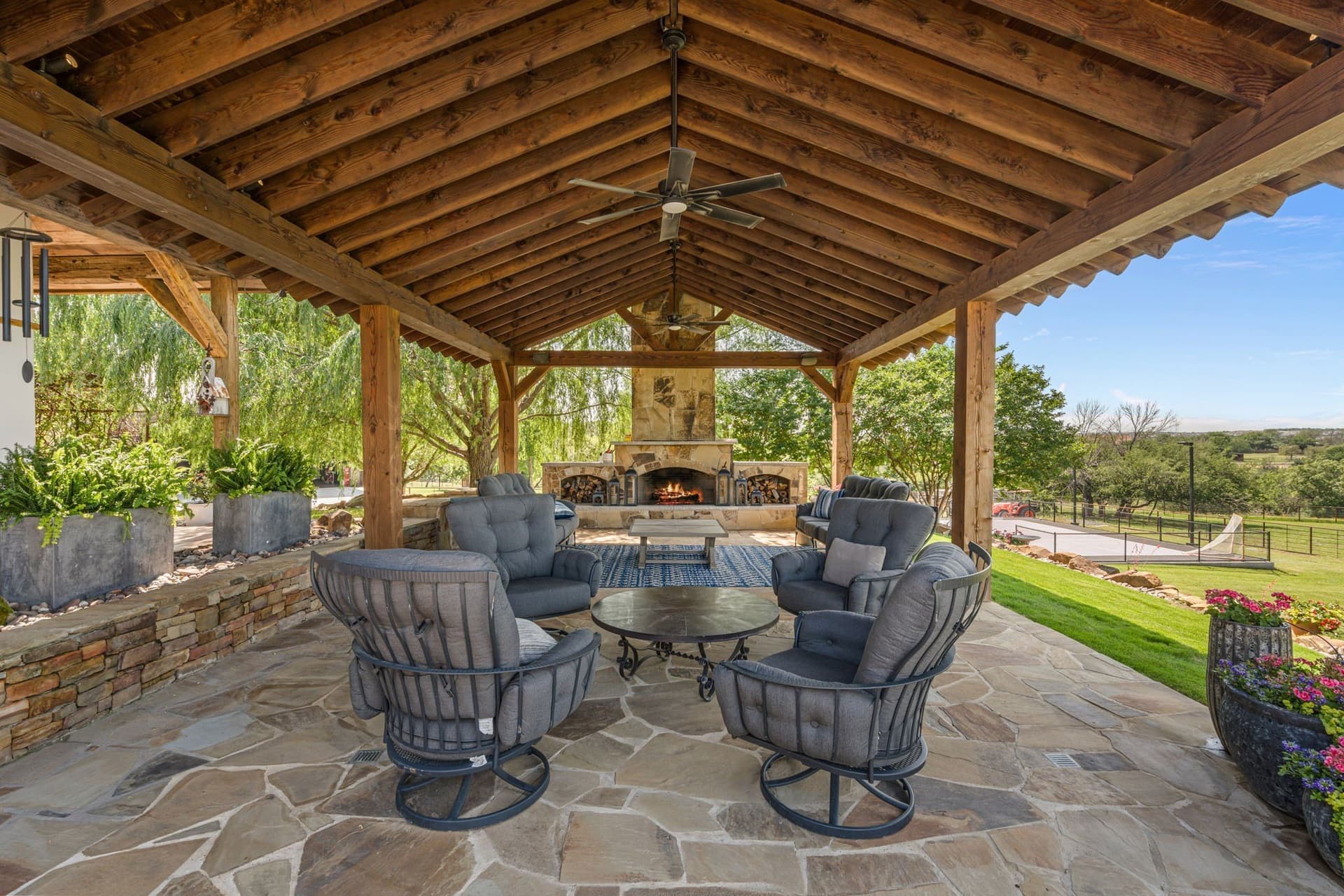 13.99 acres in Tarrant County - photo 27