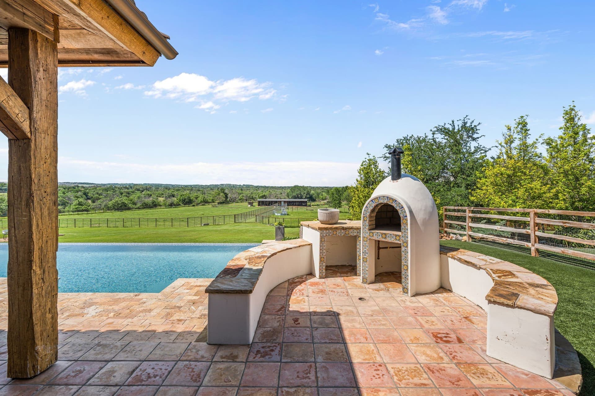 13.99 acres in Tarrant County - photo 23