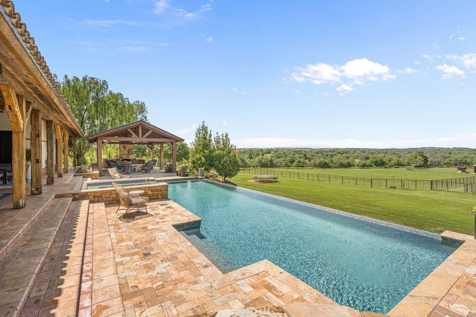 13.99 acres in Tarrant County - photo 24