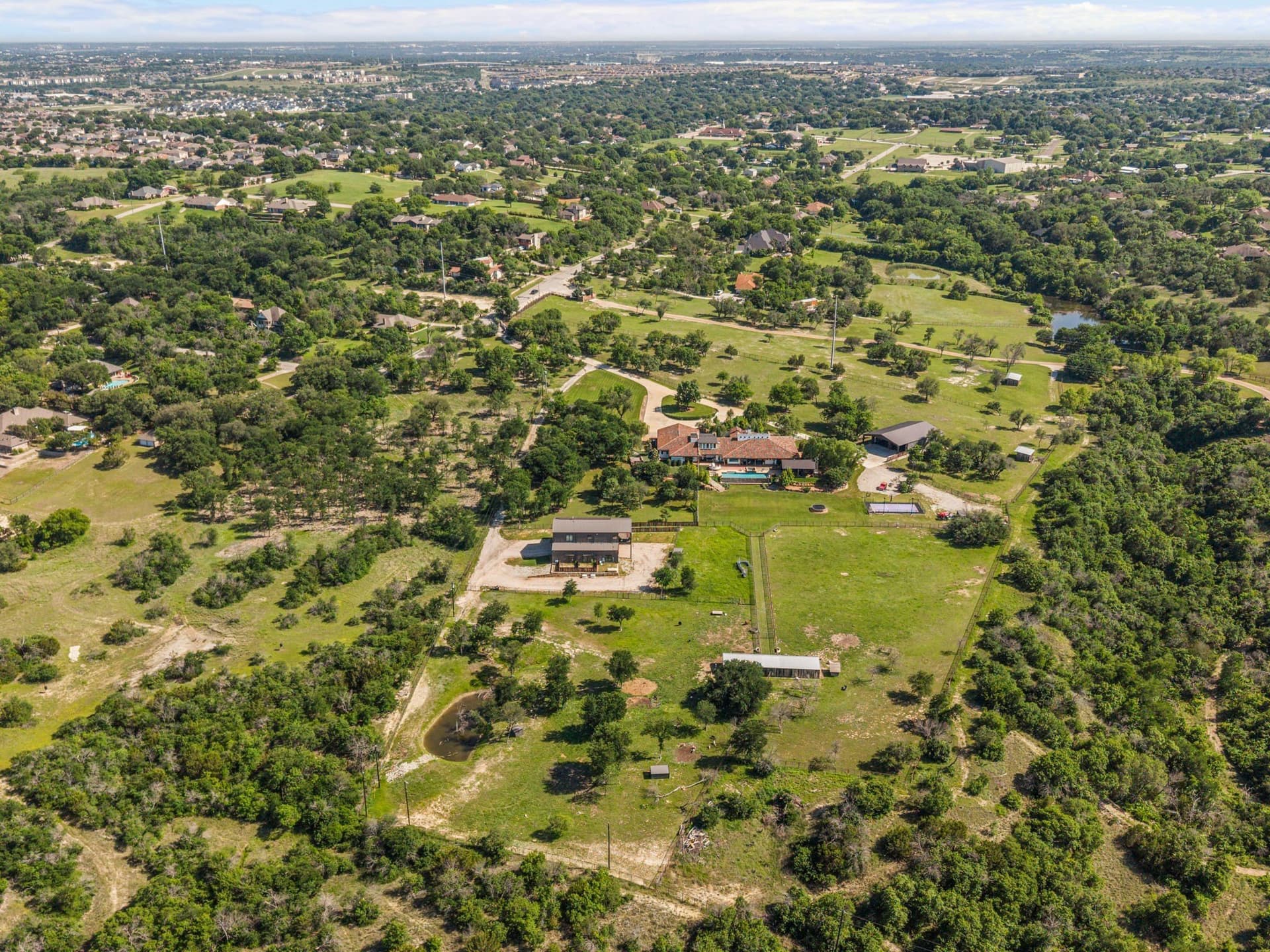 13.99 acres in Tarrant County - photo 37
