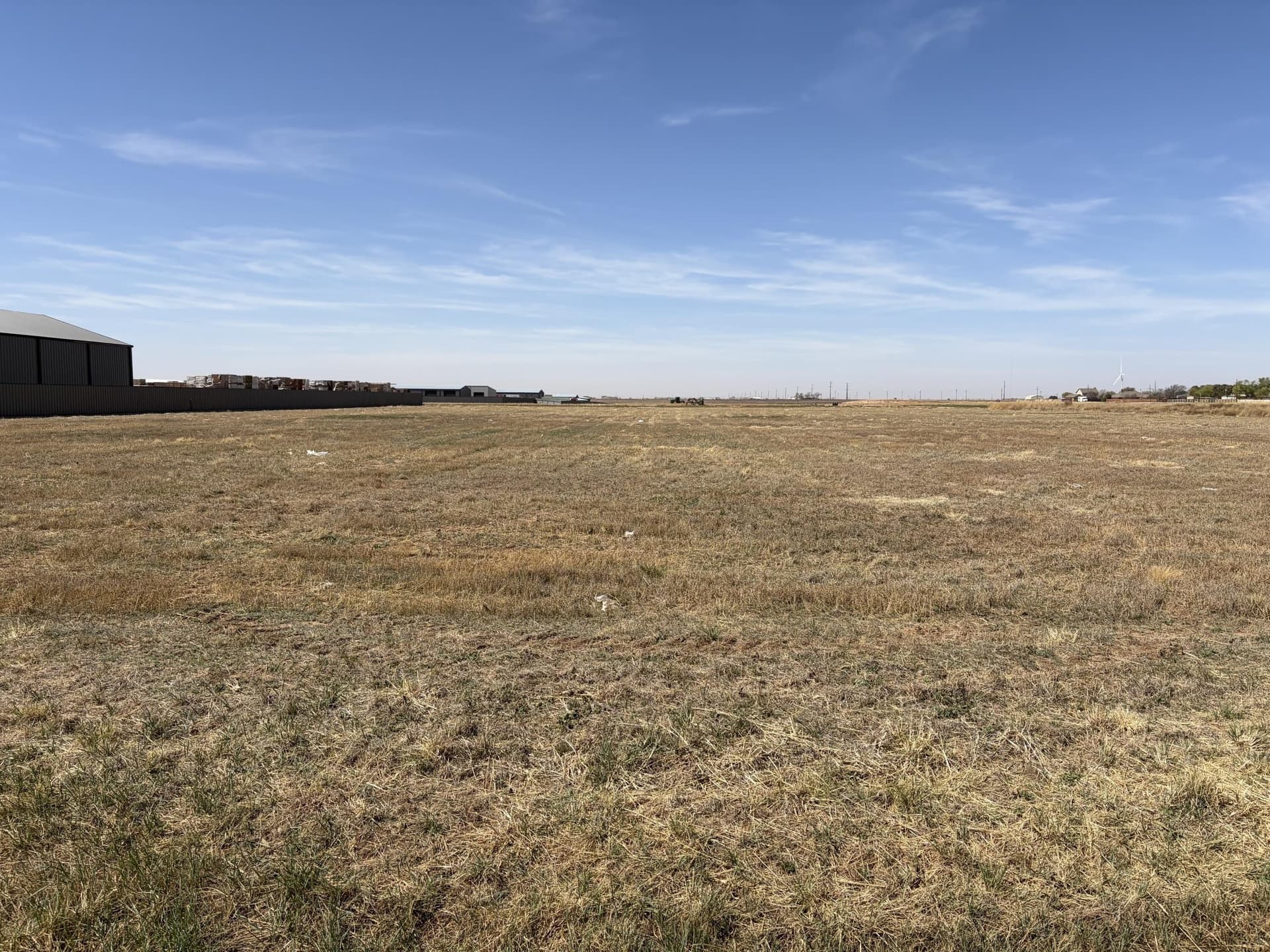 3.86 acres in Lubbock County gallery image 2