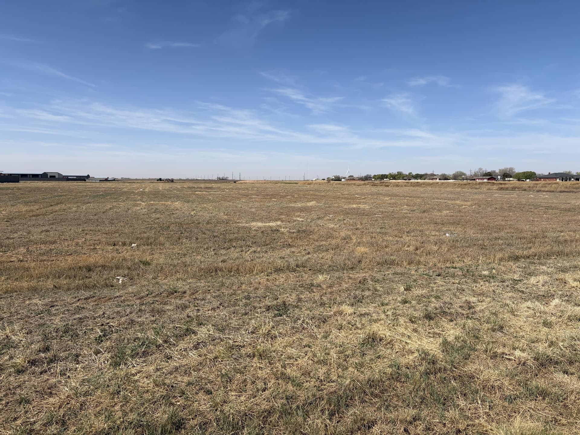 3.86 acres in Lubbock County gallery image 3