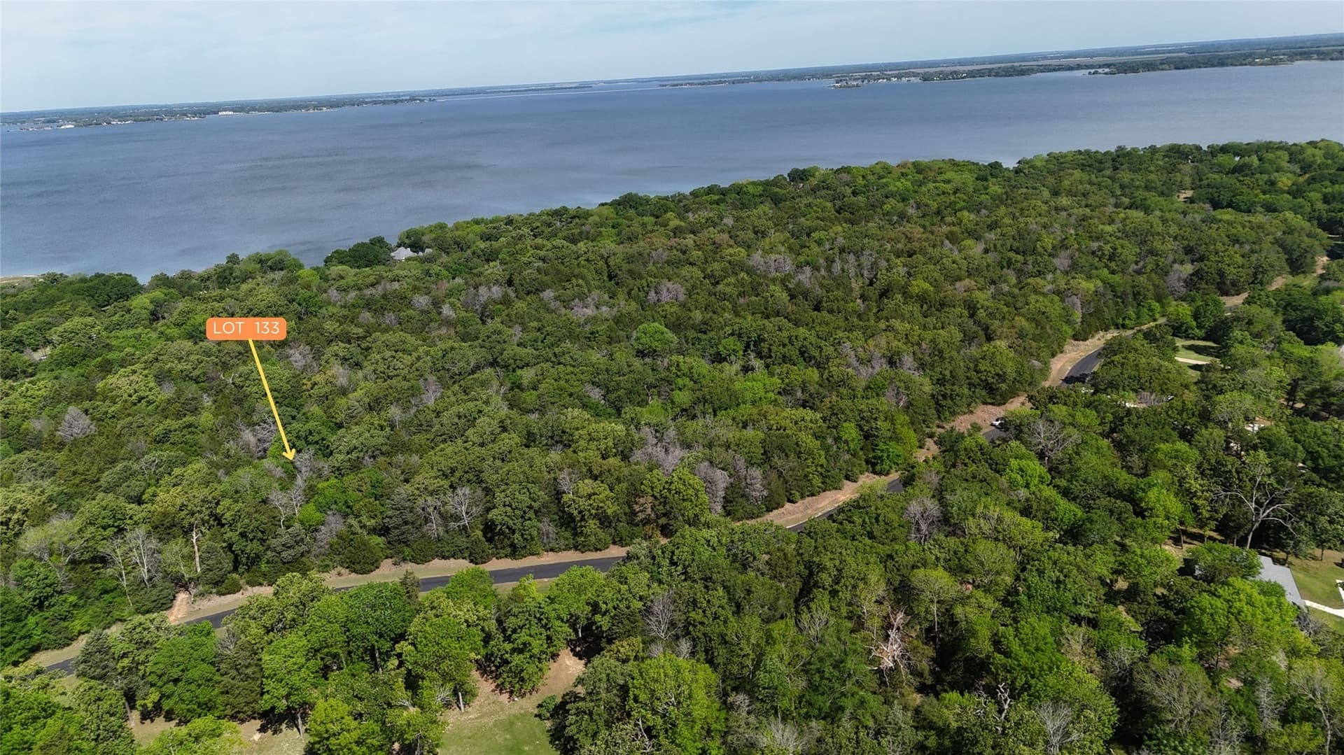 1.39 acres in Freestone County - photo 17