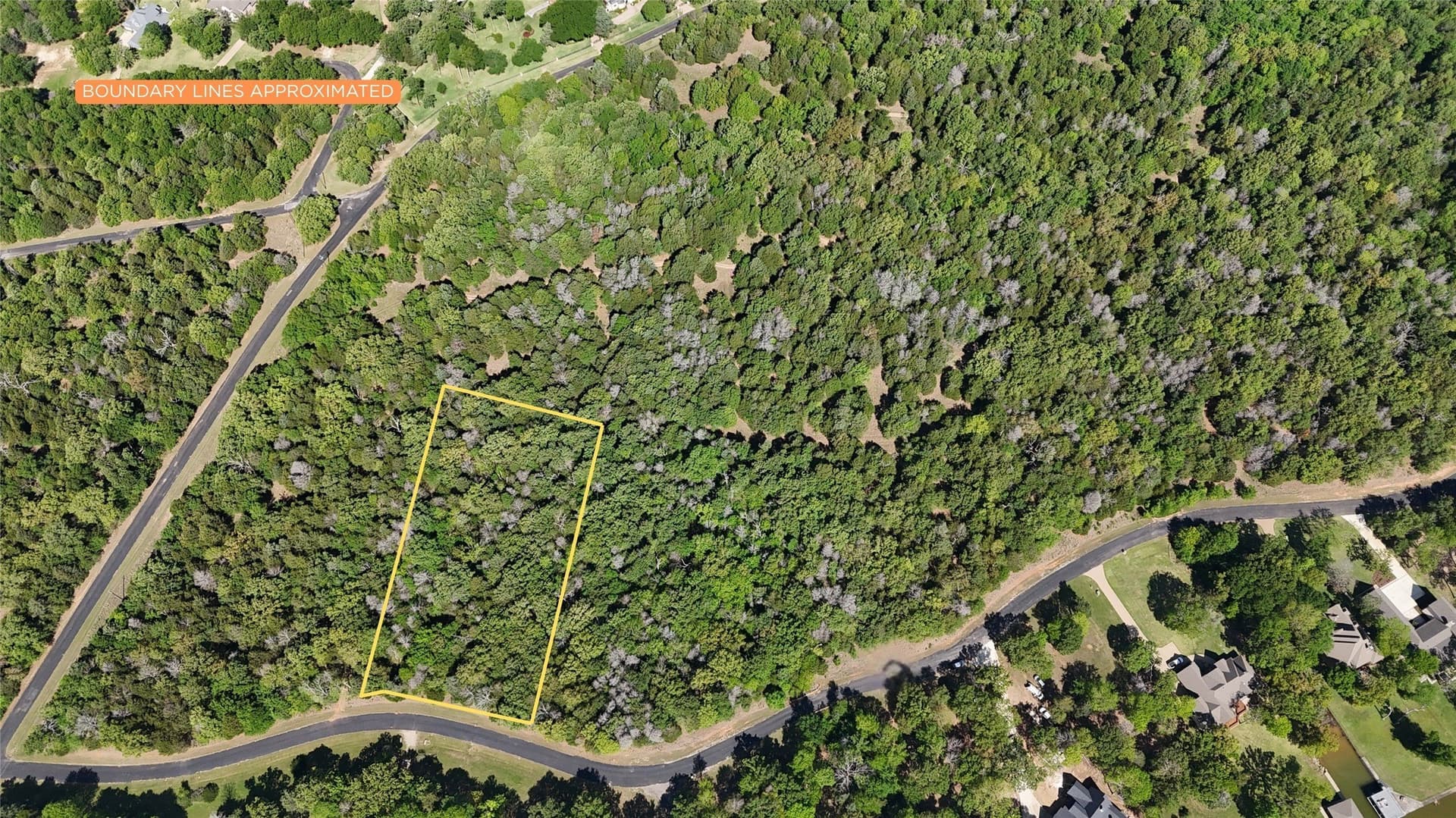 1.39 acres in Freestone County - photo 6