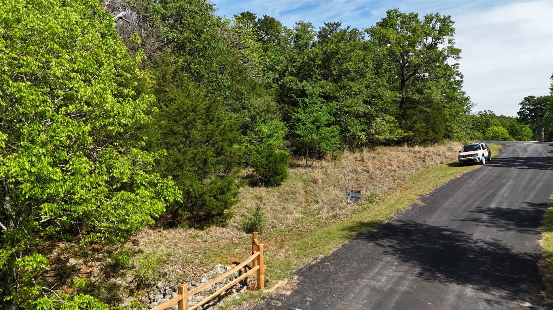 1.39 acres in Freestone County - photo 10