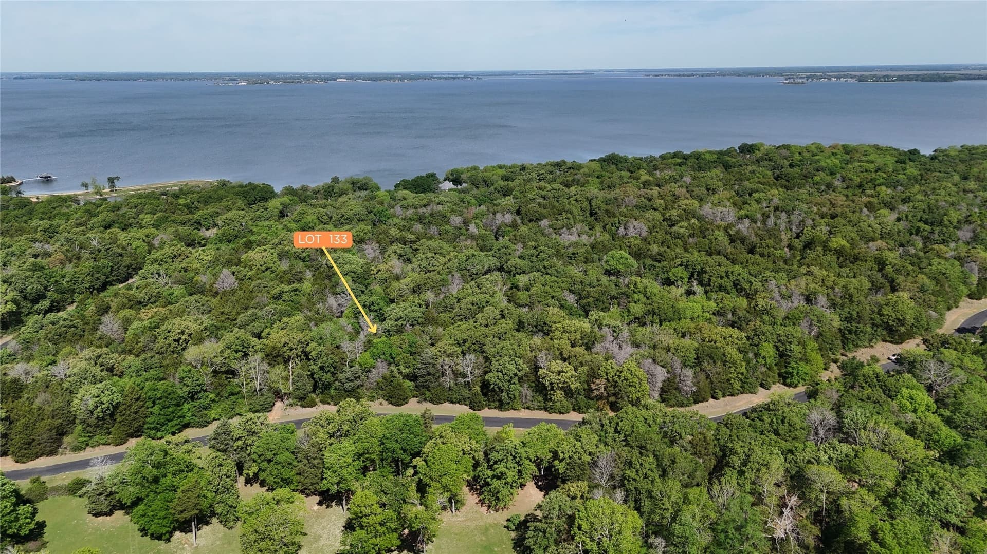 1.39 acres in Freestone County gallery image 2