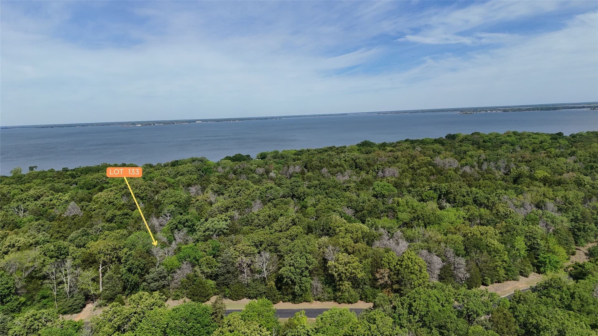 1.39 acres in Freestone County - photo 19