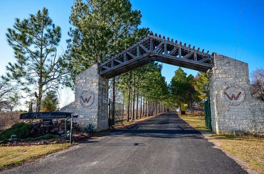 1.39 acres in Freestone County - photo 30