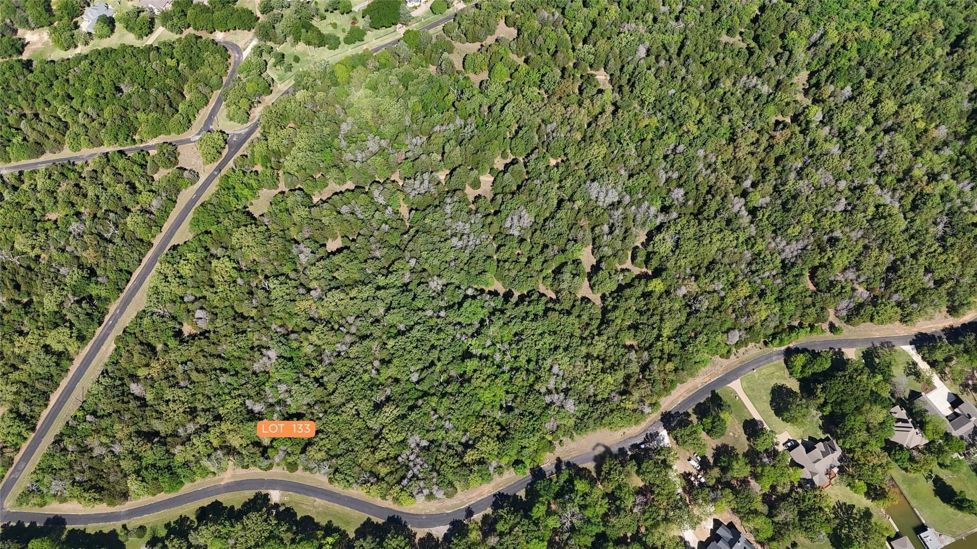 1.39 acres in Freestone County - photo 13
