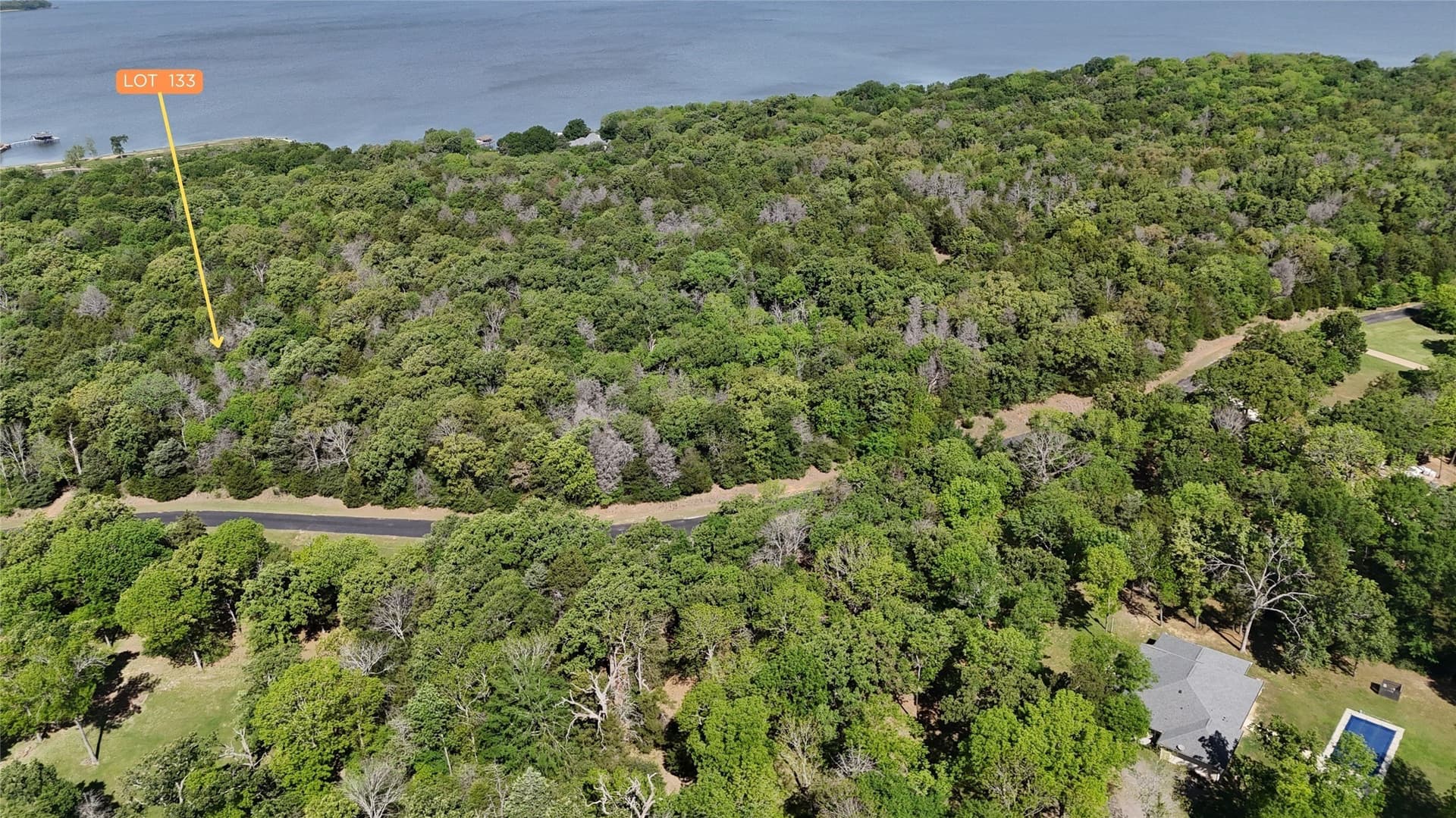 1.39 acres in Freestone County - photo 11