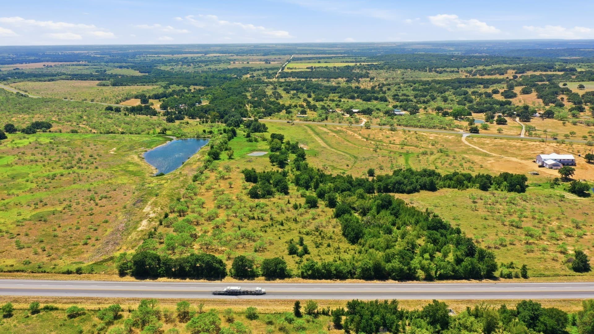 10.06 acres in Eastland County - photo 3