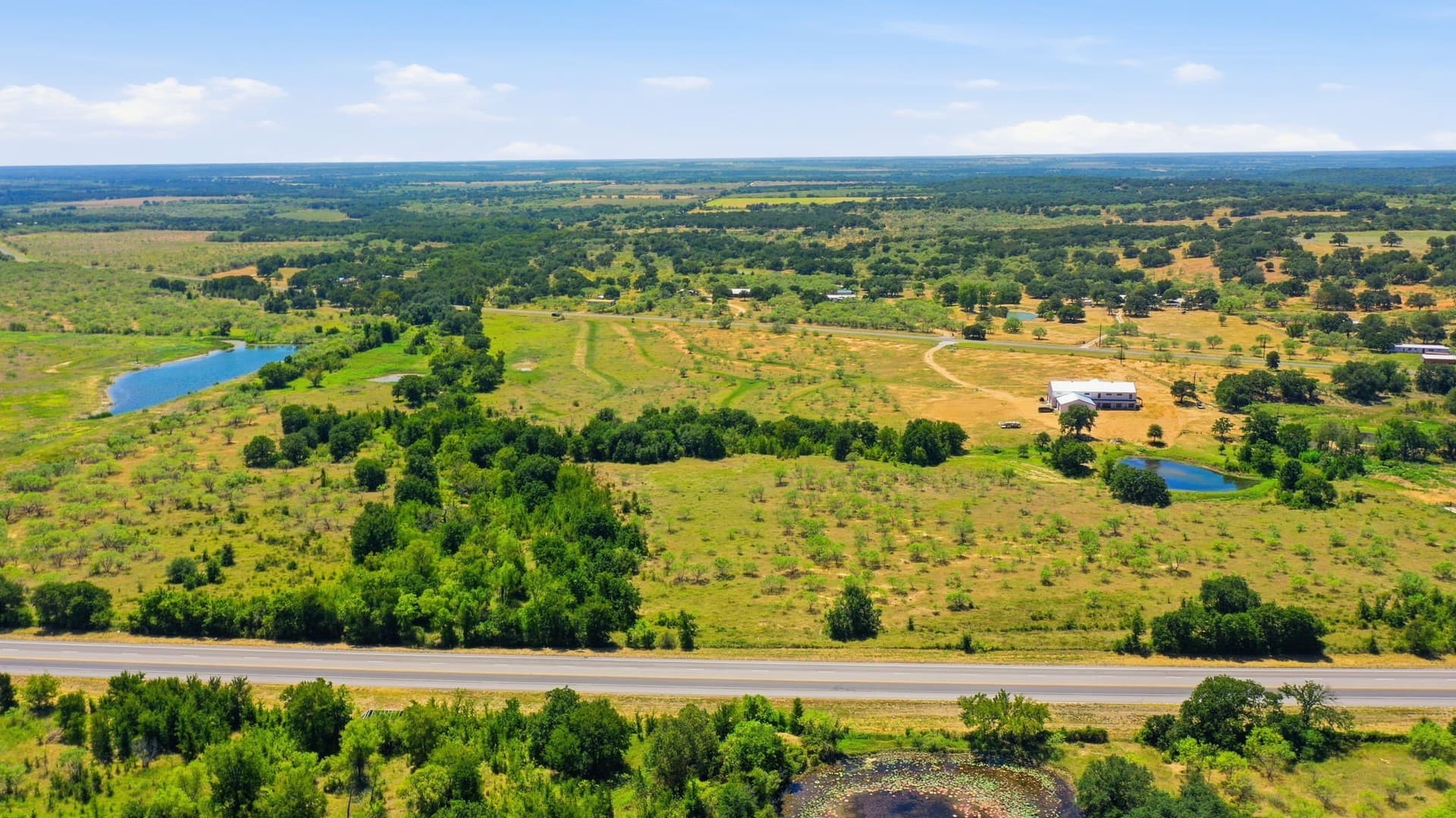 10.06 acres in Eastland County - photo 2