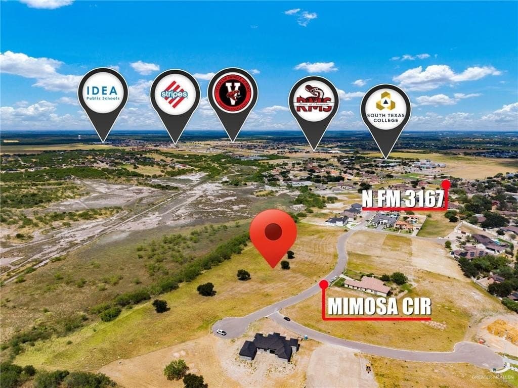 0.81 acres in Starr County gallery image 2