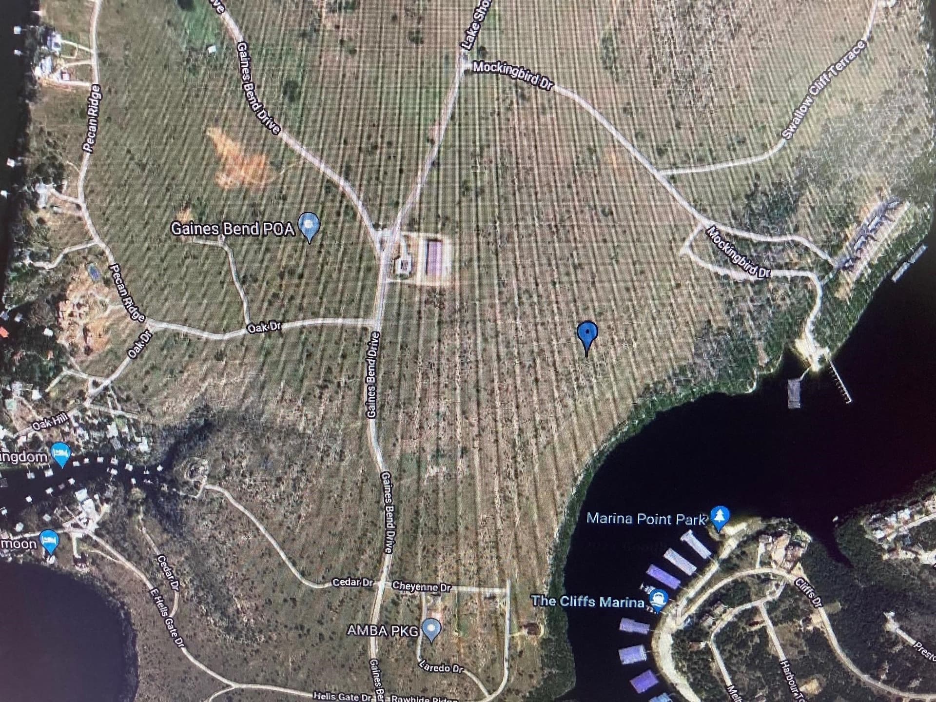 2.93 acres in Palo Pinto County - photo 36