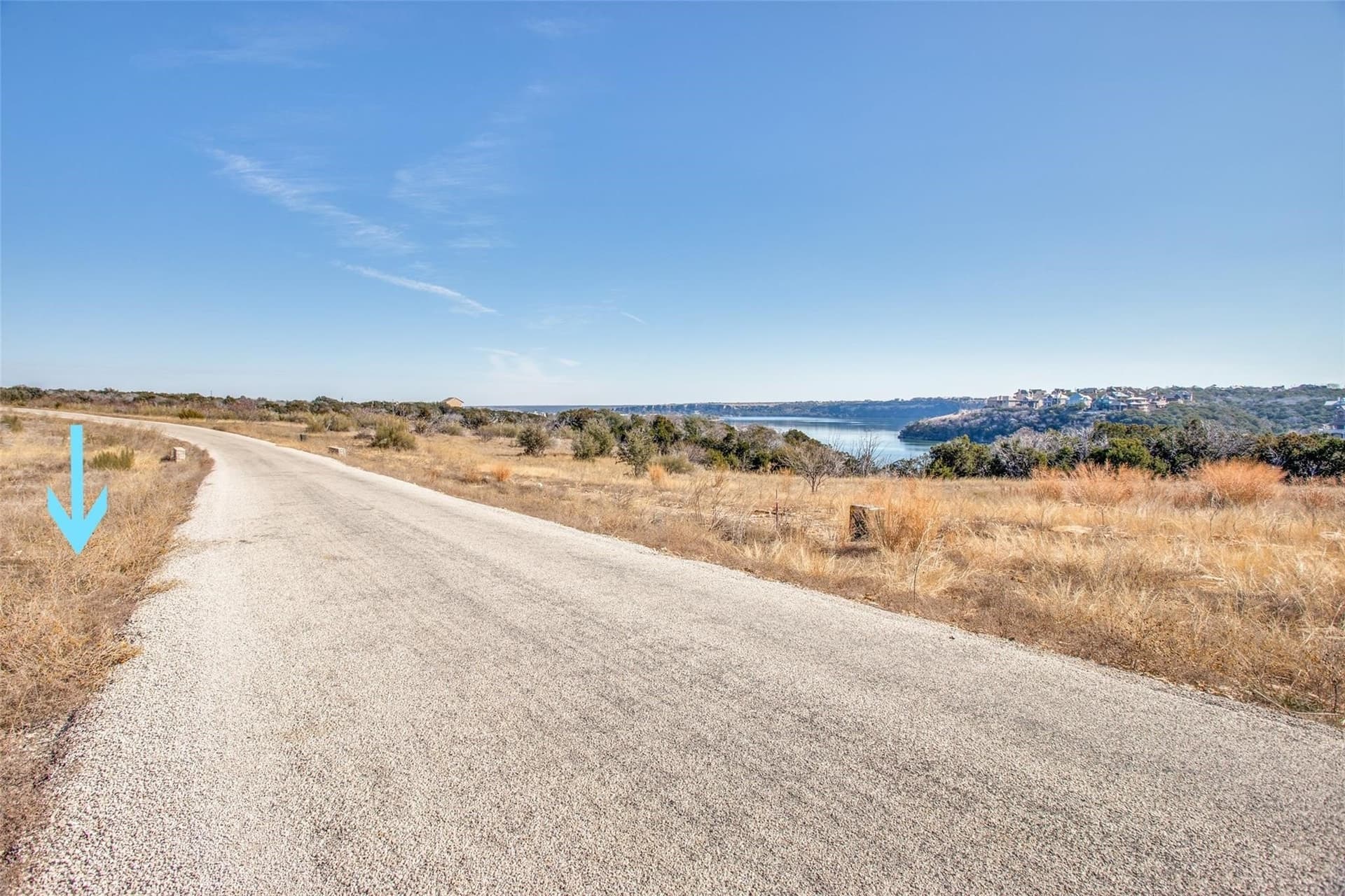 2.93 acres in Palo Pinto County - photo 4