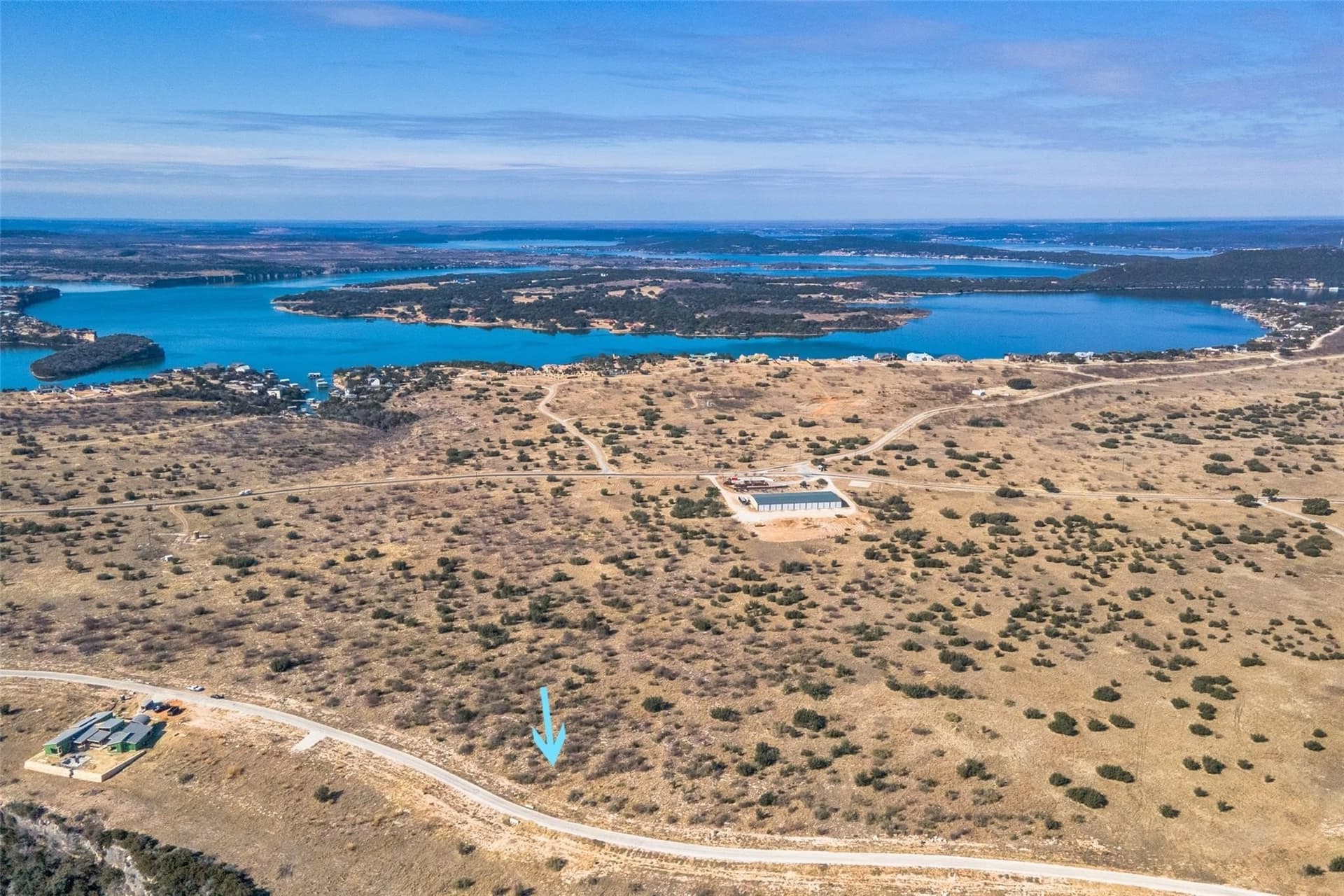 2.93 acres in Palo Pinto County - photo 3