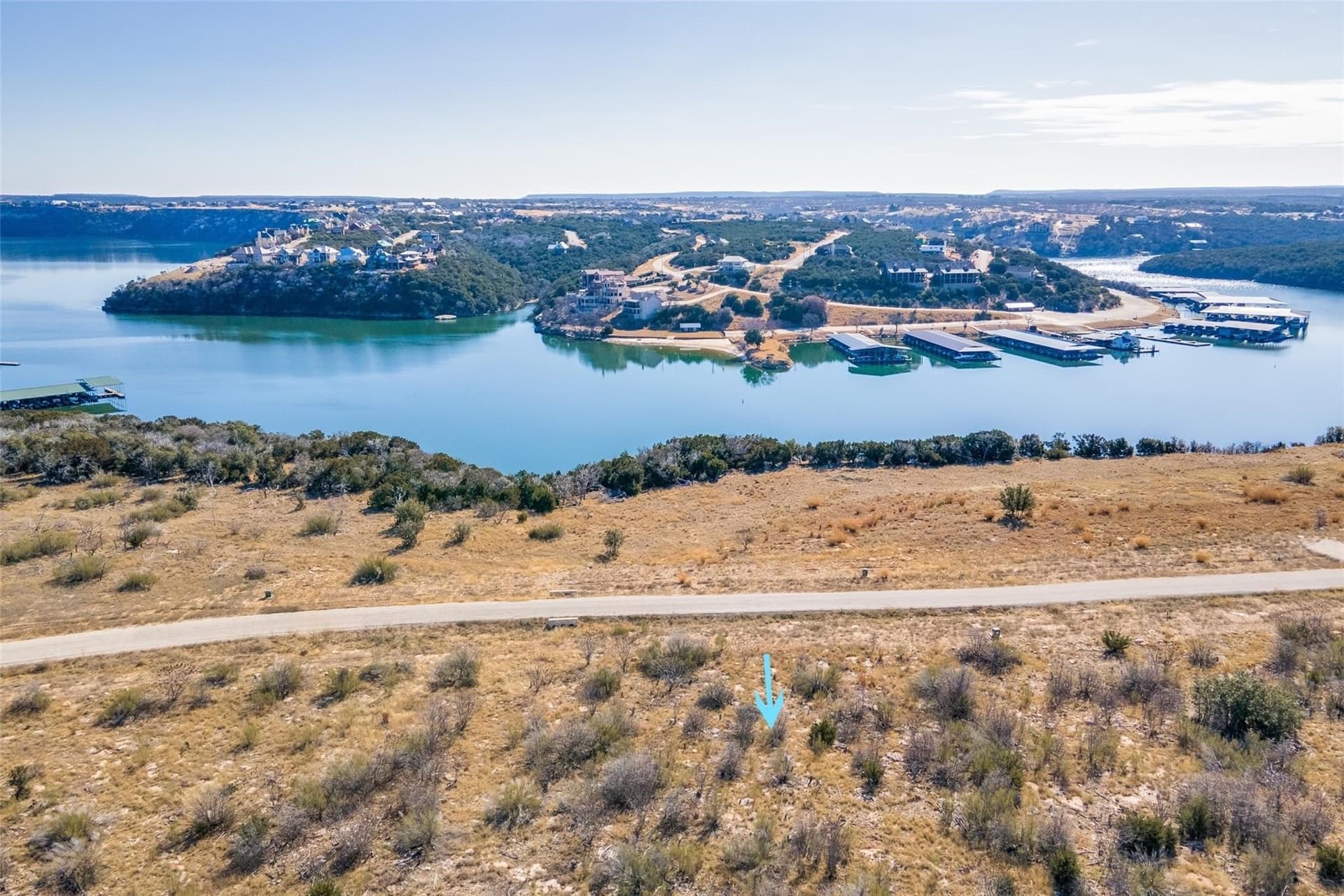 2.93 acres in Palo Pinto County - photo 5