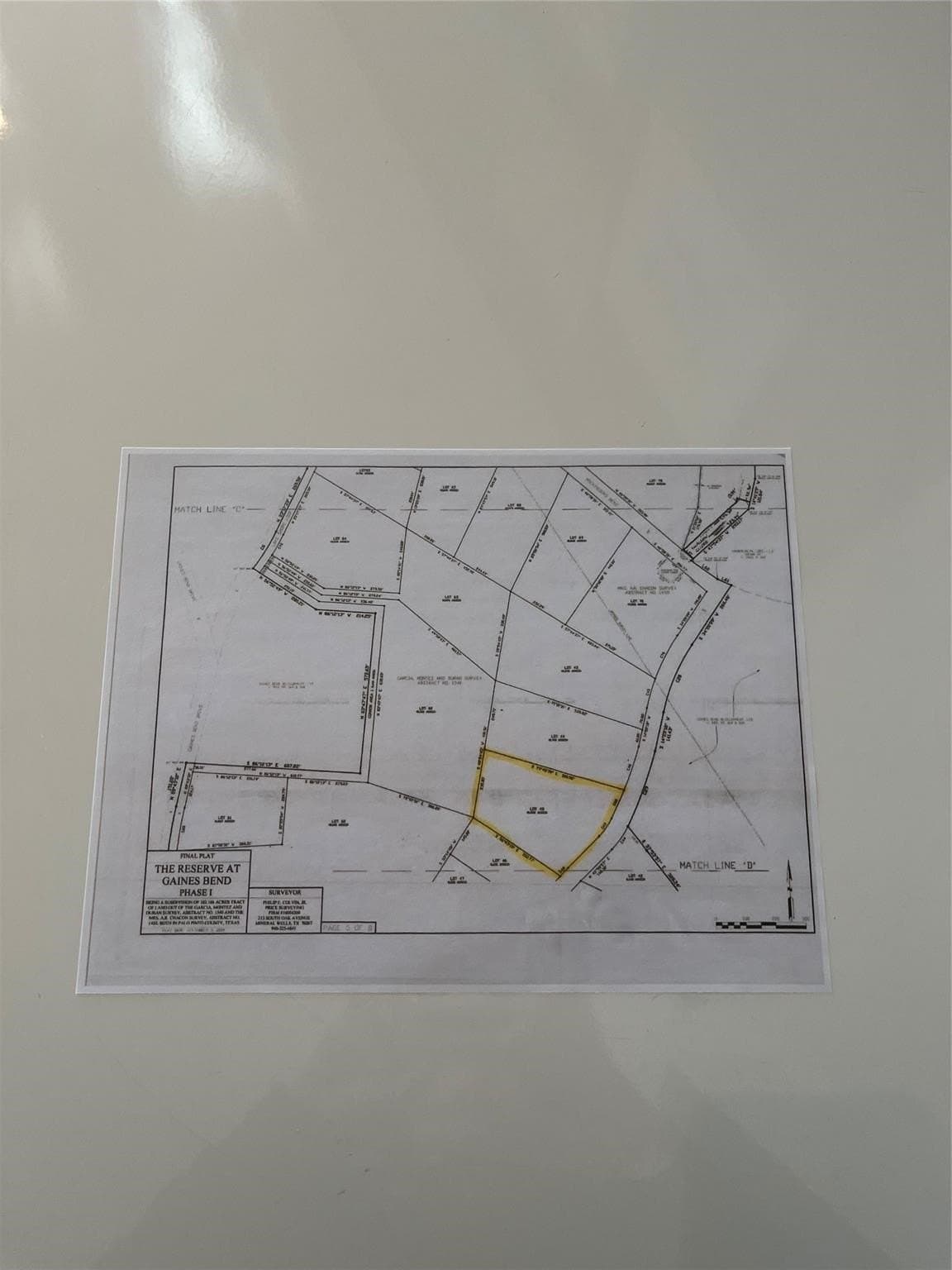 2.93 acres in Palo Pinto County - photo 39