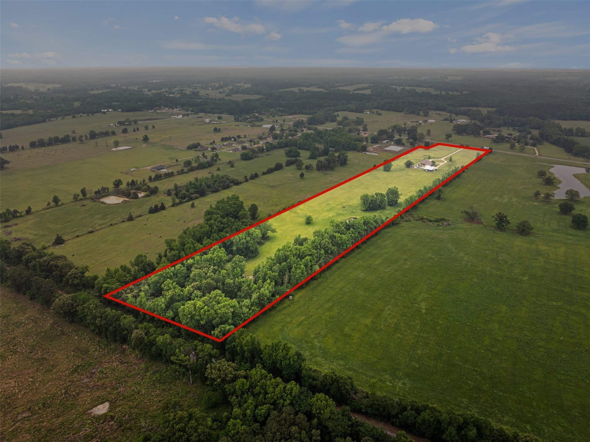 24.98 acres in Camp County - photo 38