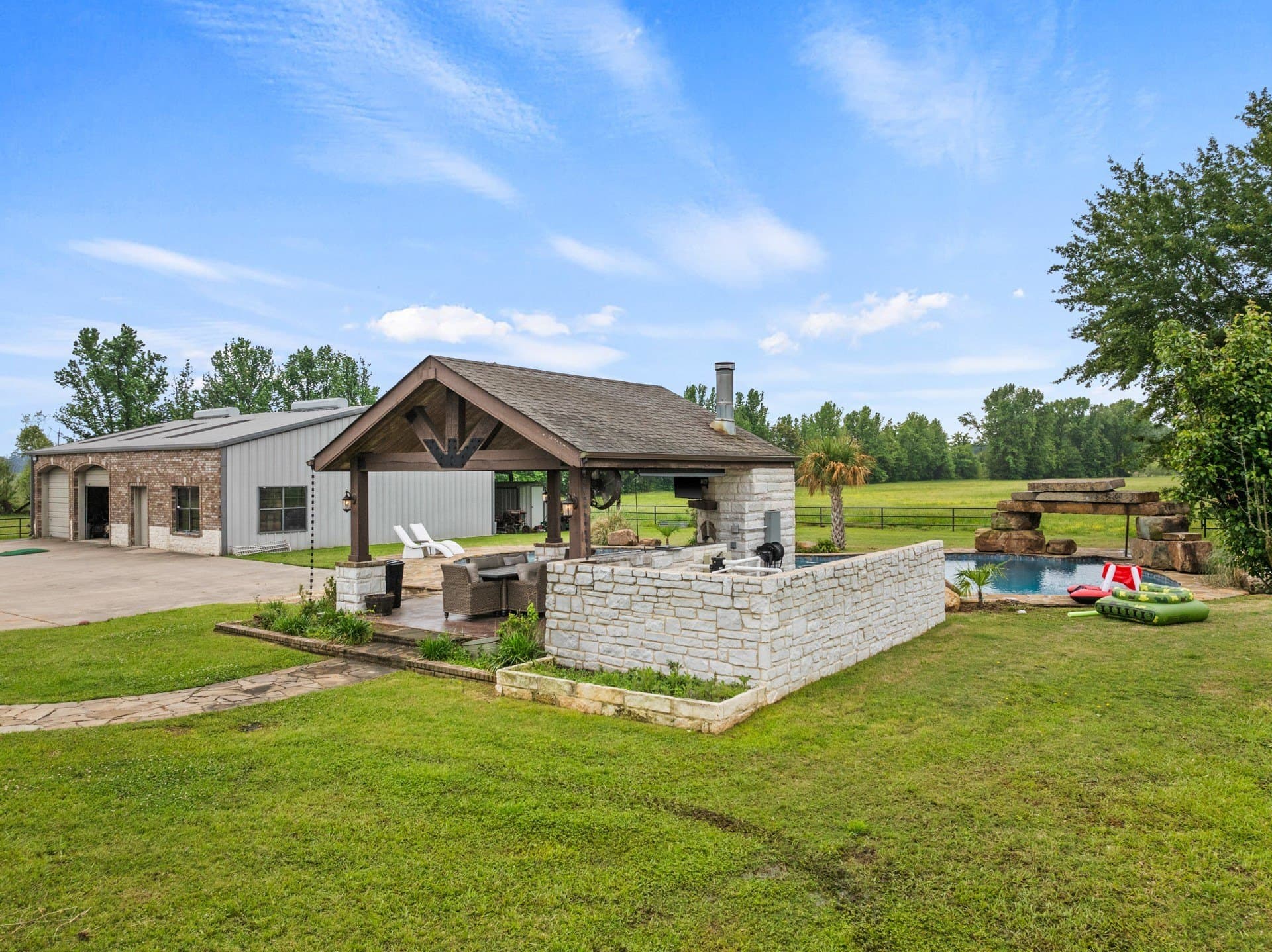 24.98 acres in Camp County - photo 29