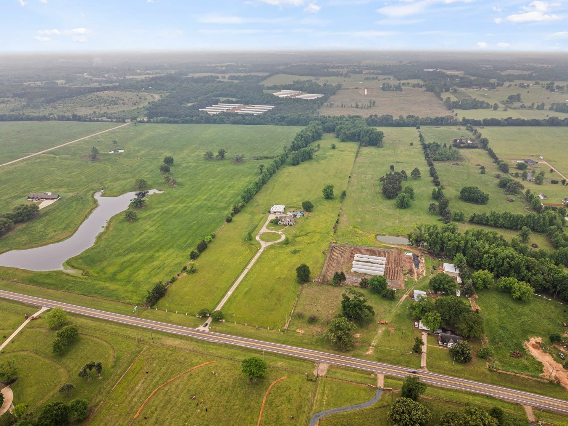 24.98 acres in Camp County - photo 36